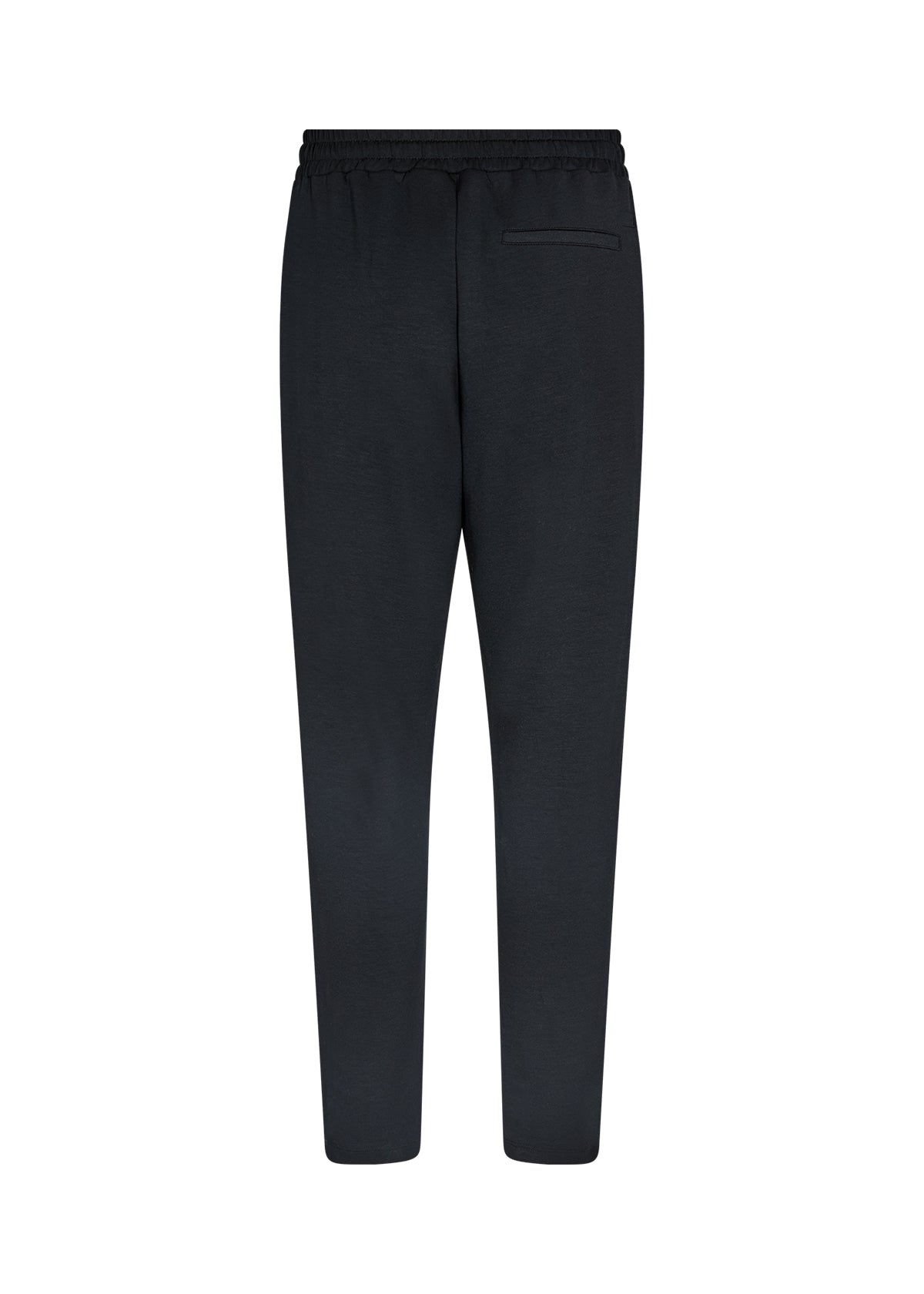 Soya Concept - BANU 157 1 Super soft slim leg jogger image 2