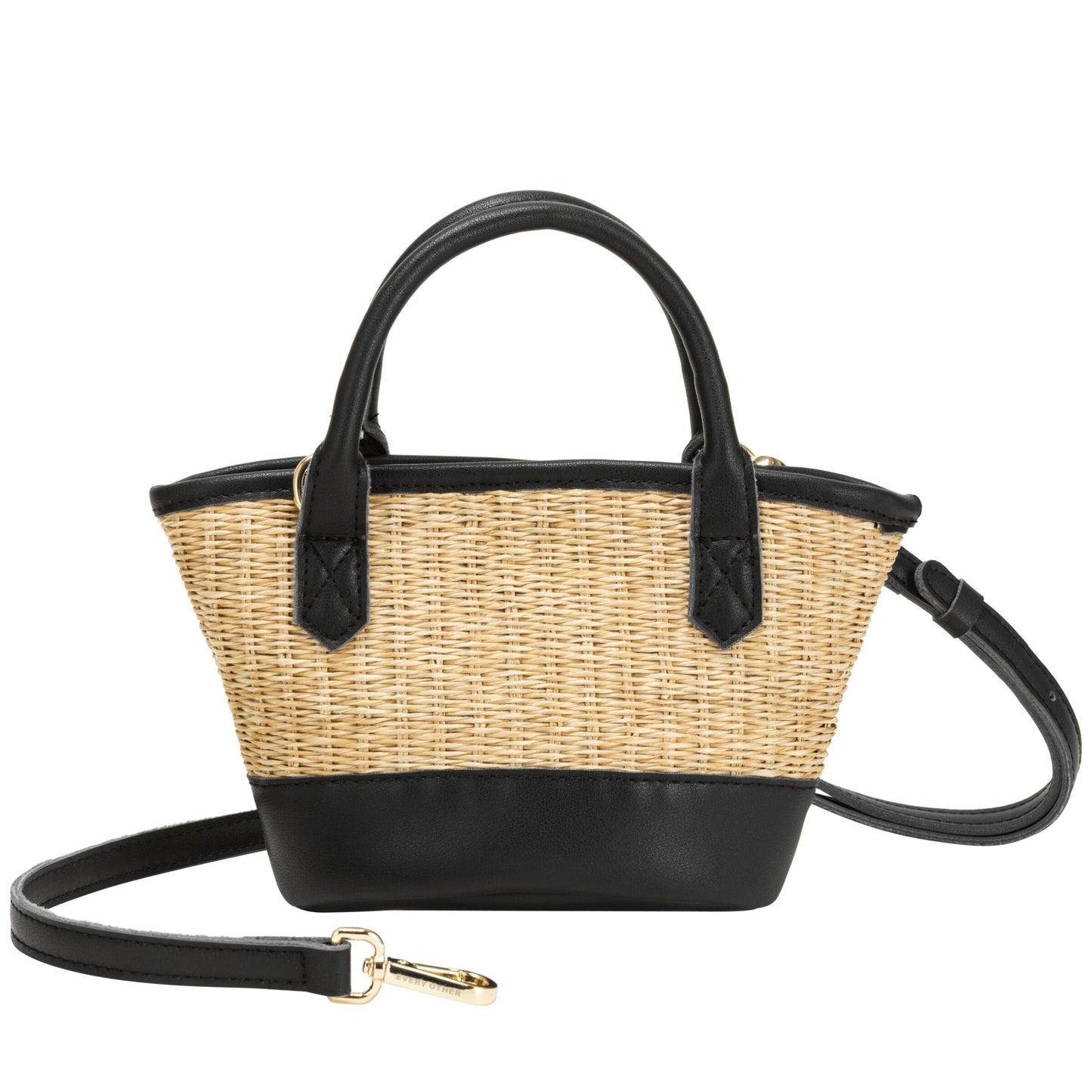 Every Other - 12048 - Mini straw grab bag
