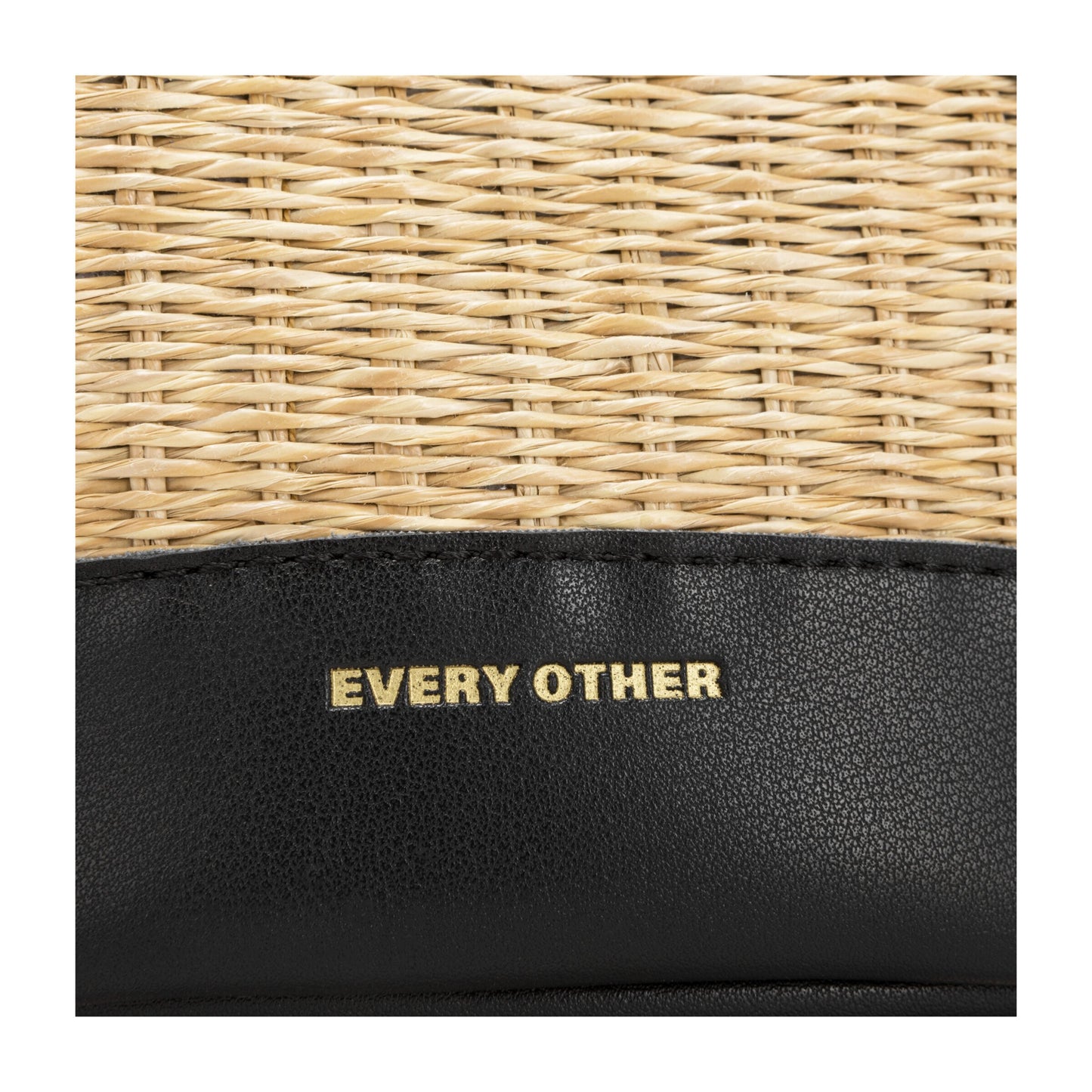 Every Other - 12048 - Mini straw grab bag