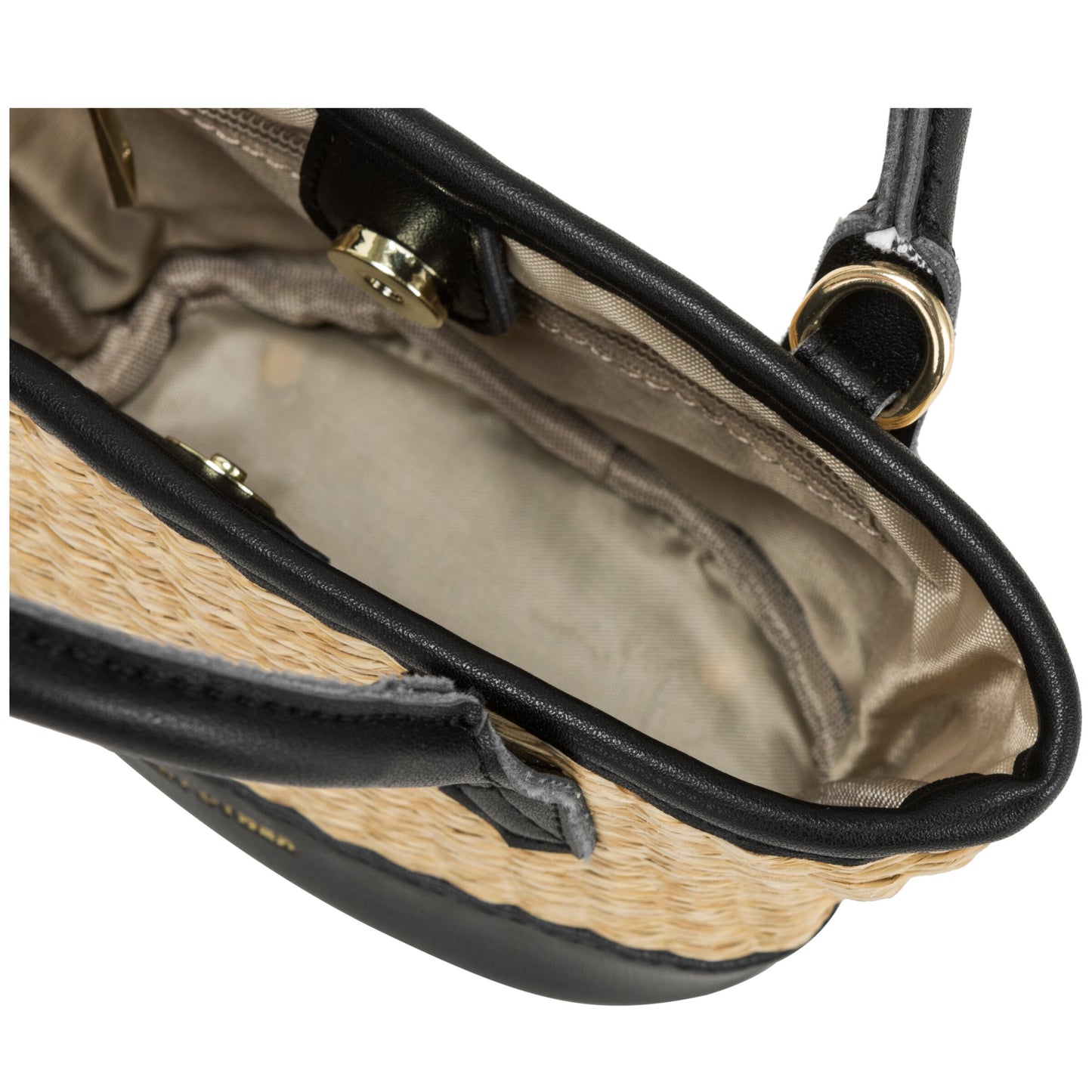 Every Other - 12048 - Mini straw grab bag