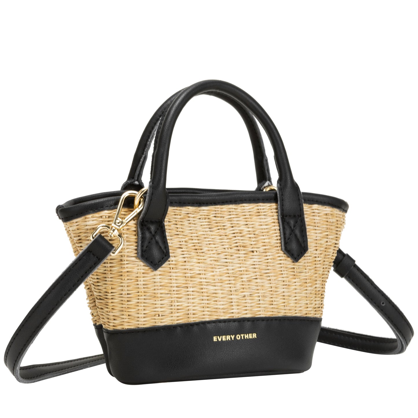 Every Other - 12048 - Mini straw grab bag