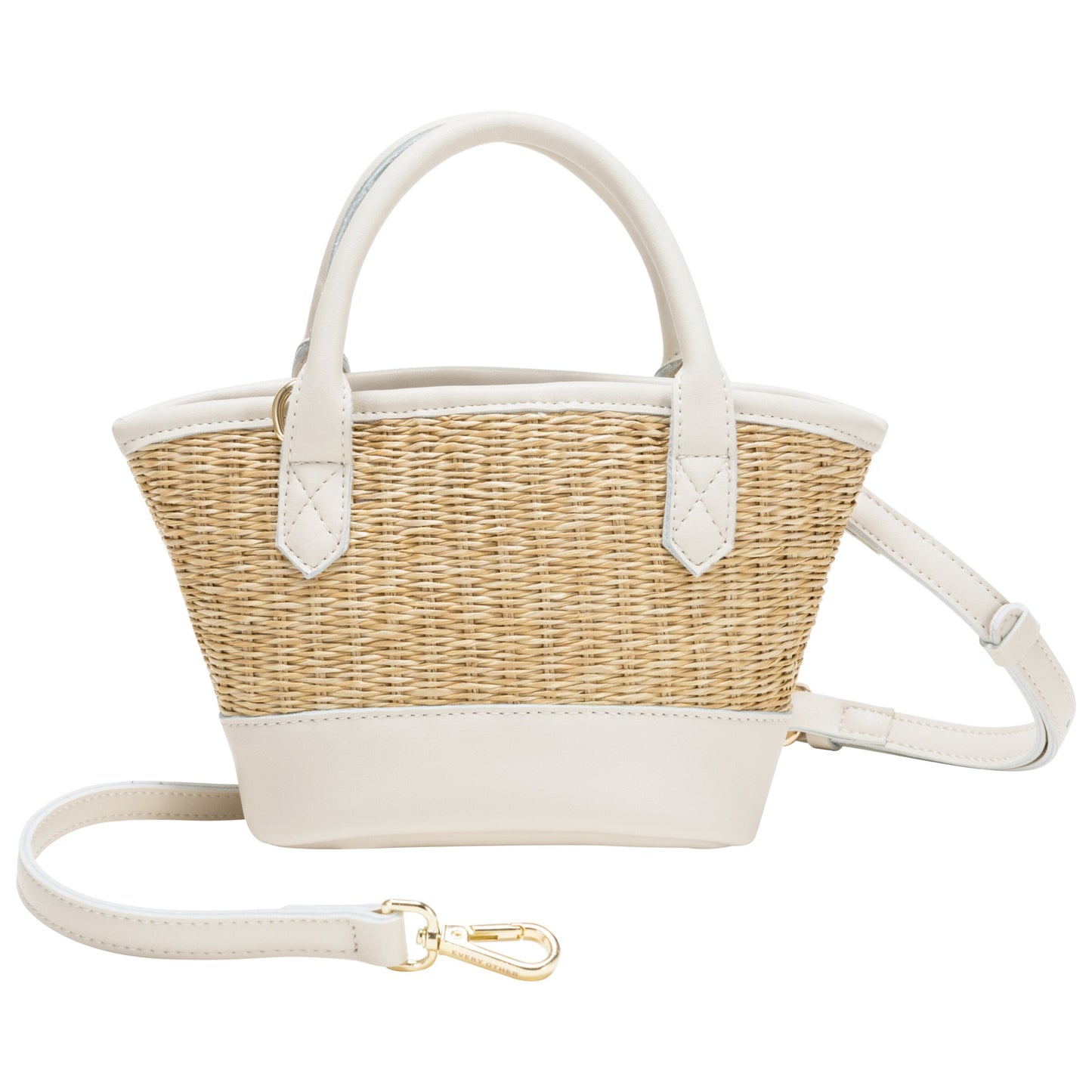 Every Other - 12048 - Mini straw grab bag