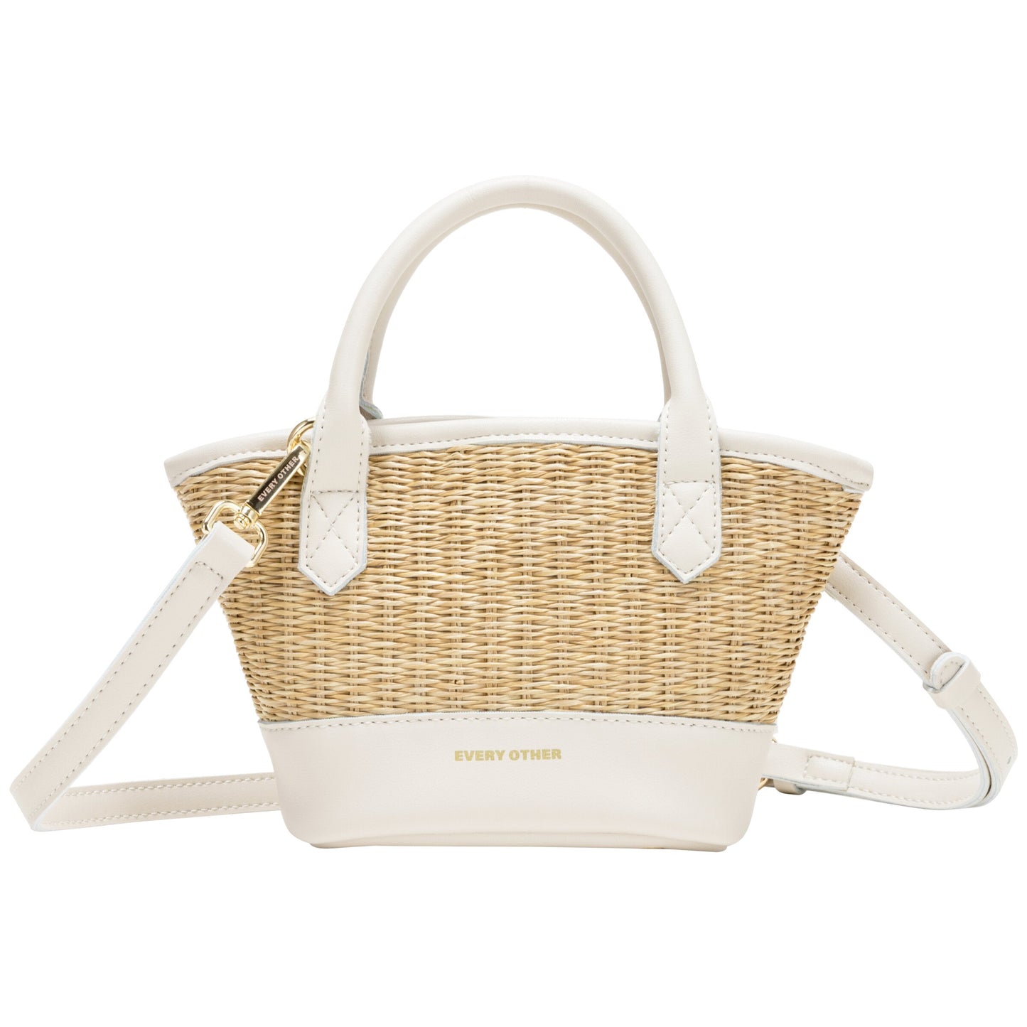 Every Other - 12048 - Mini straw grab bag
