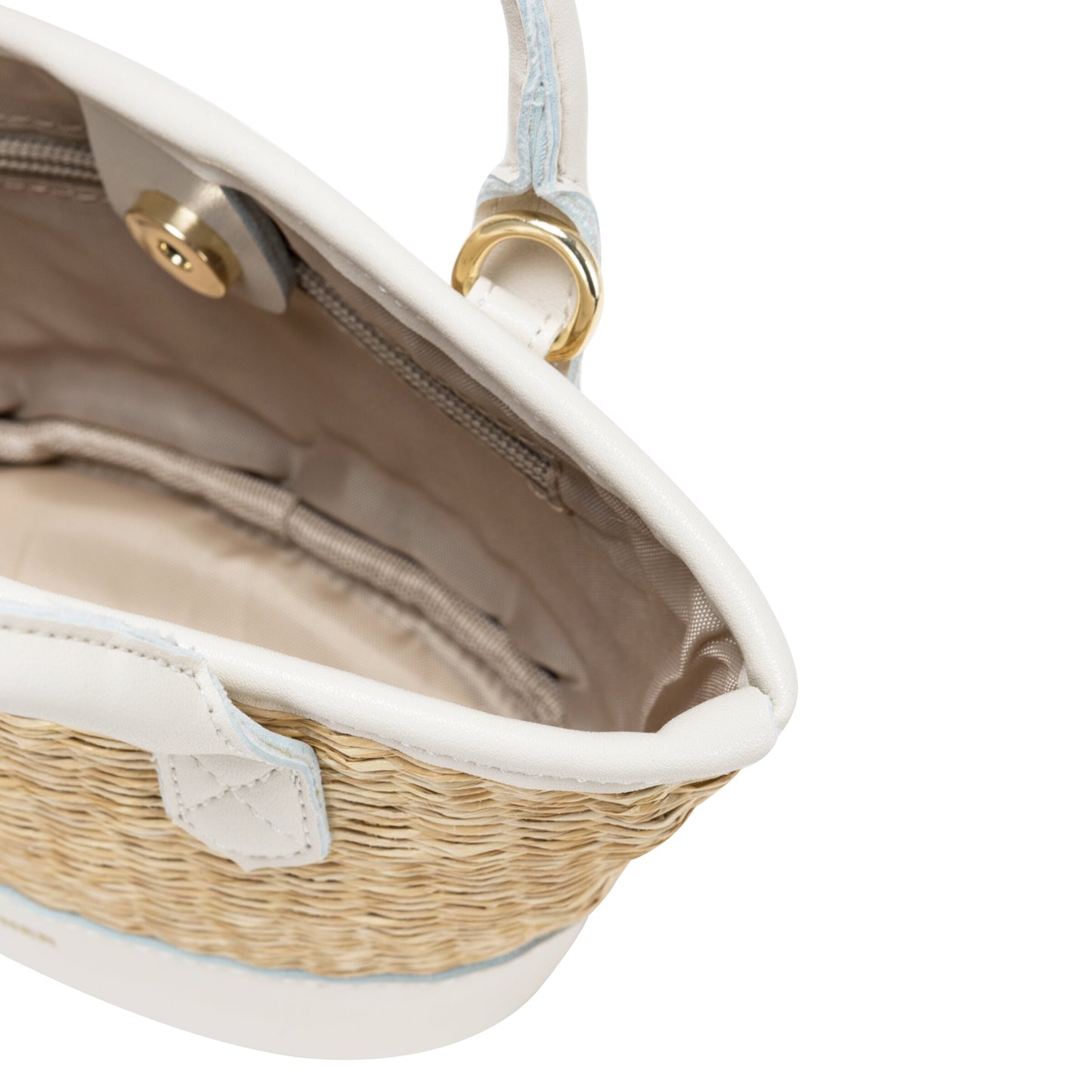 Every Other - 12048 - Mini straw grab bag