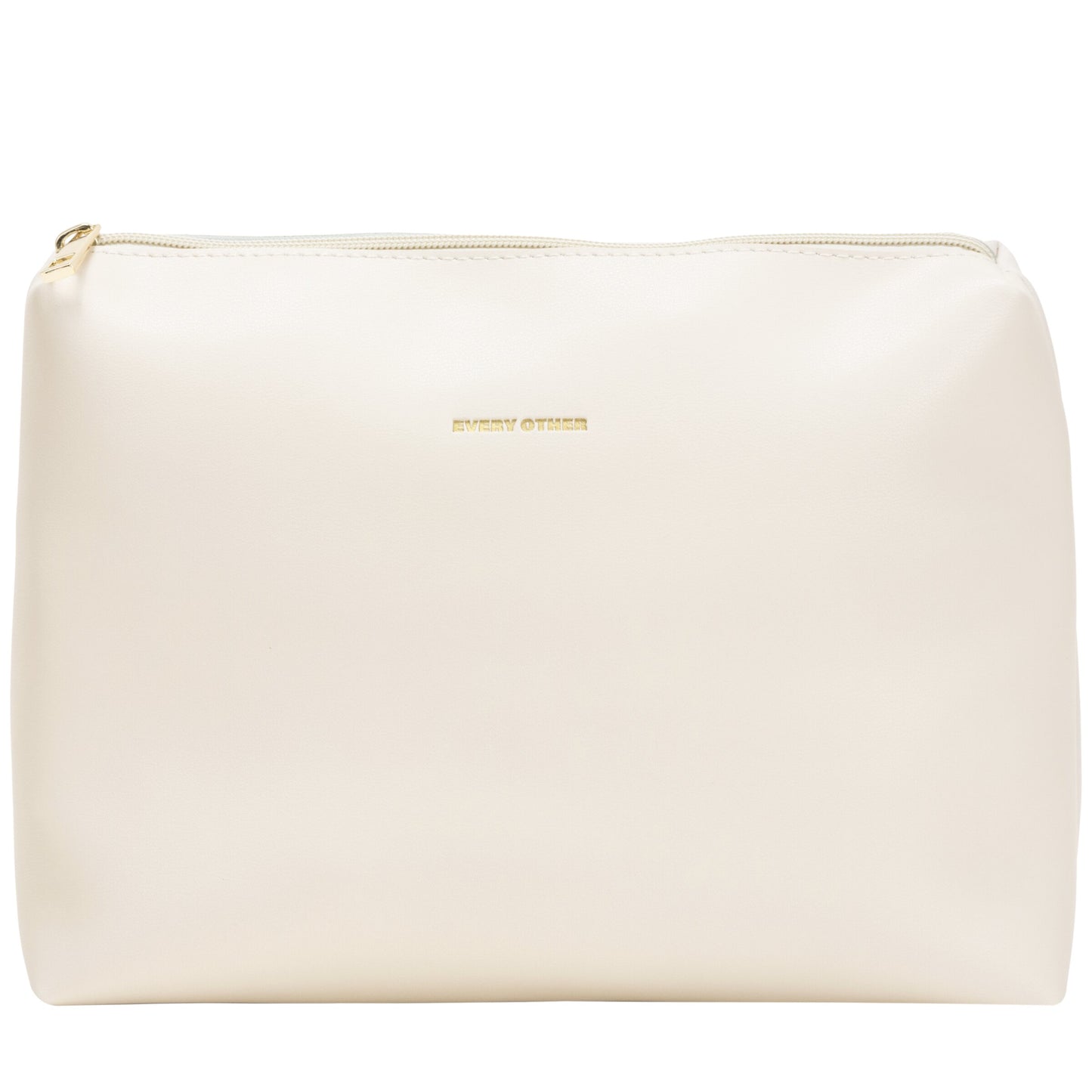 Every Other - 12049 - Large straw shoulder bag