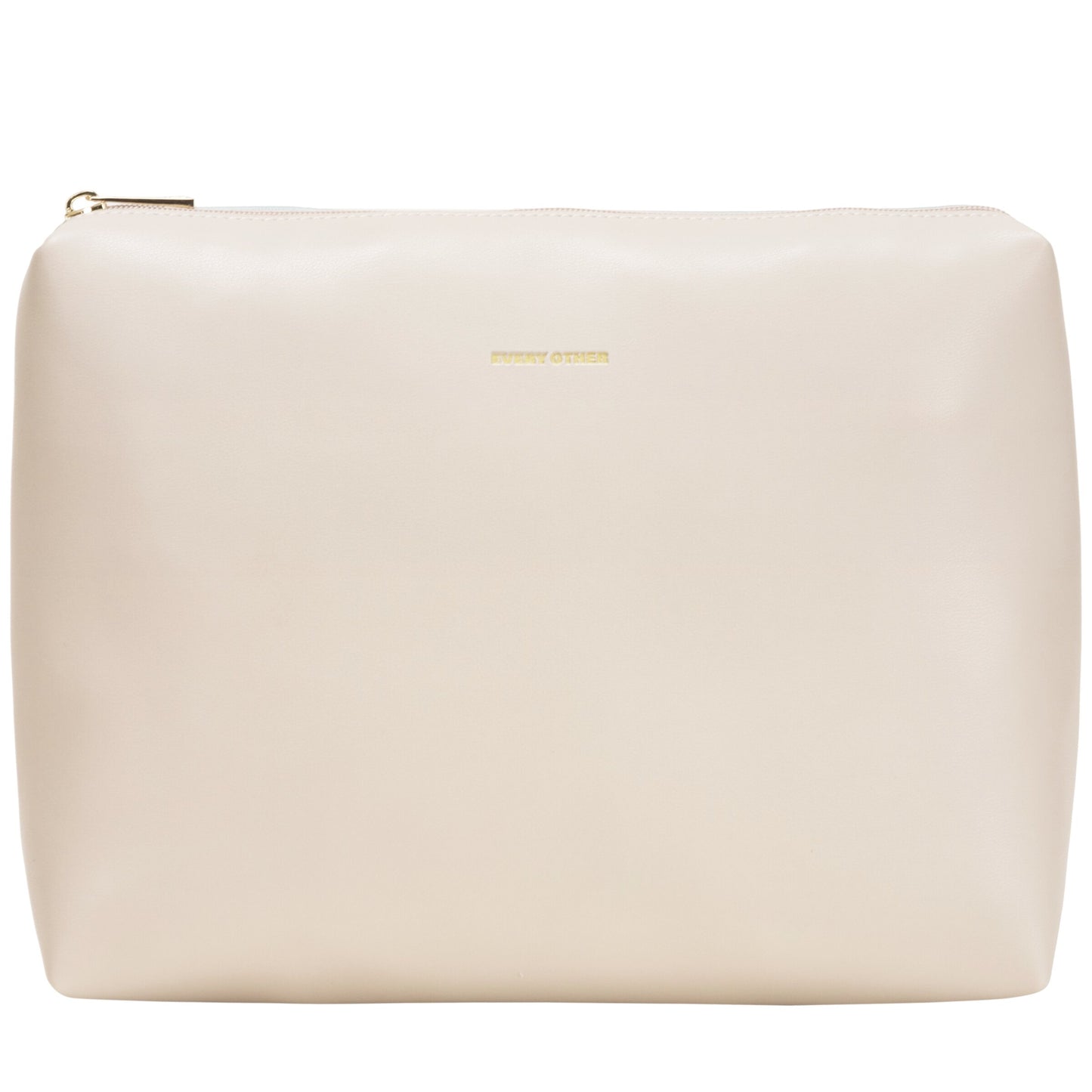 Every Other - 12064 - Draw top tote bag - Cream