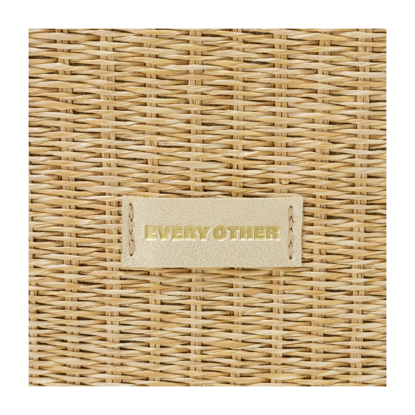 Every Other - 12132 - Straw curve grab bag