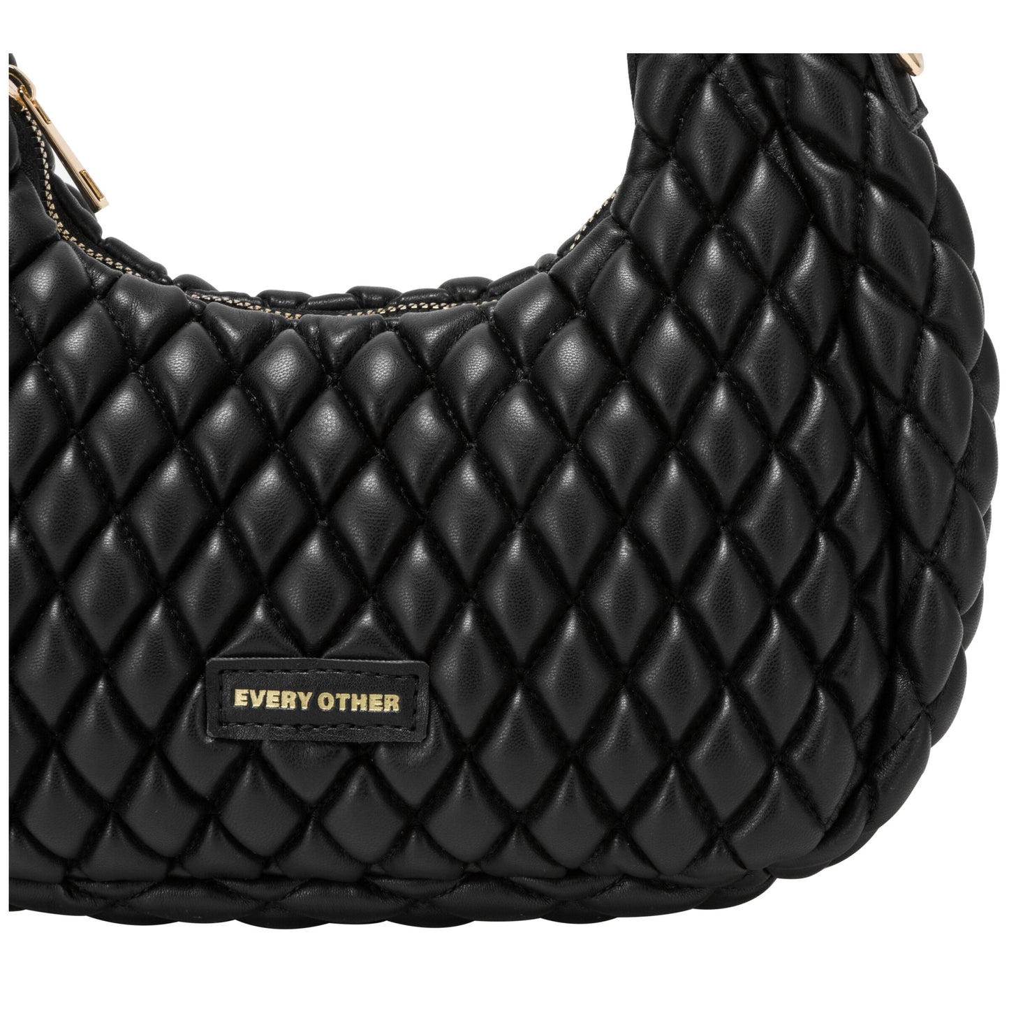 Every Other - 12161 - Quilted handbag