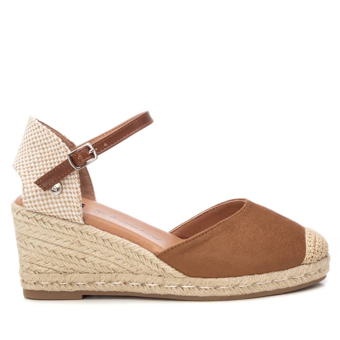 Xti - 140746 - Espradrille wedges