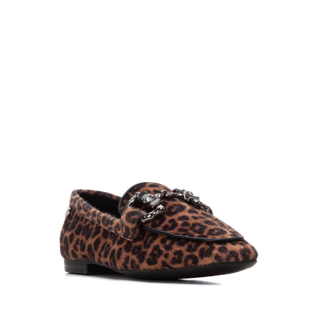 XTI Footwear - 144250 - Leopard print loafer