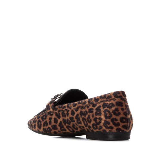 XTI Footwear - 144250 - Leopard print loafer