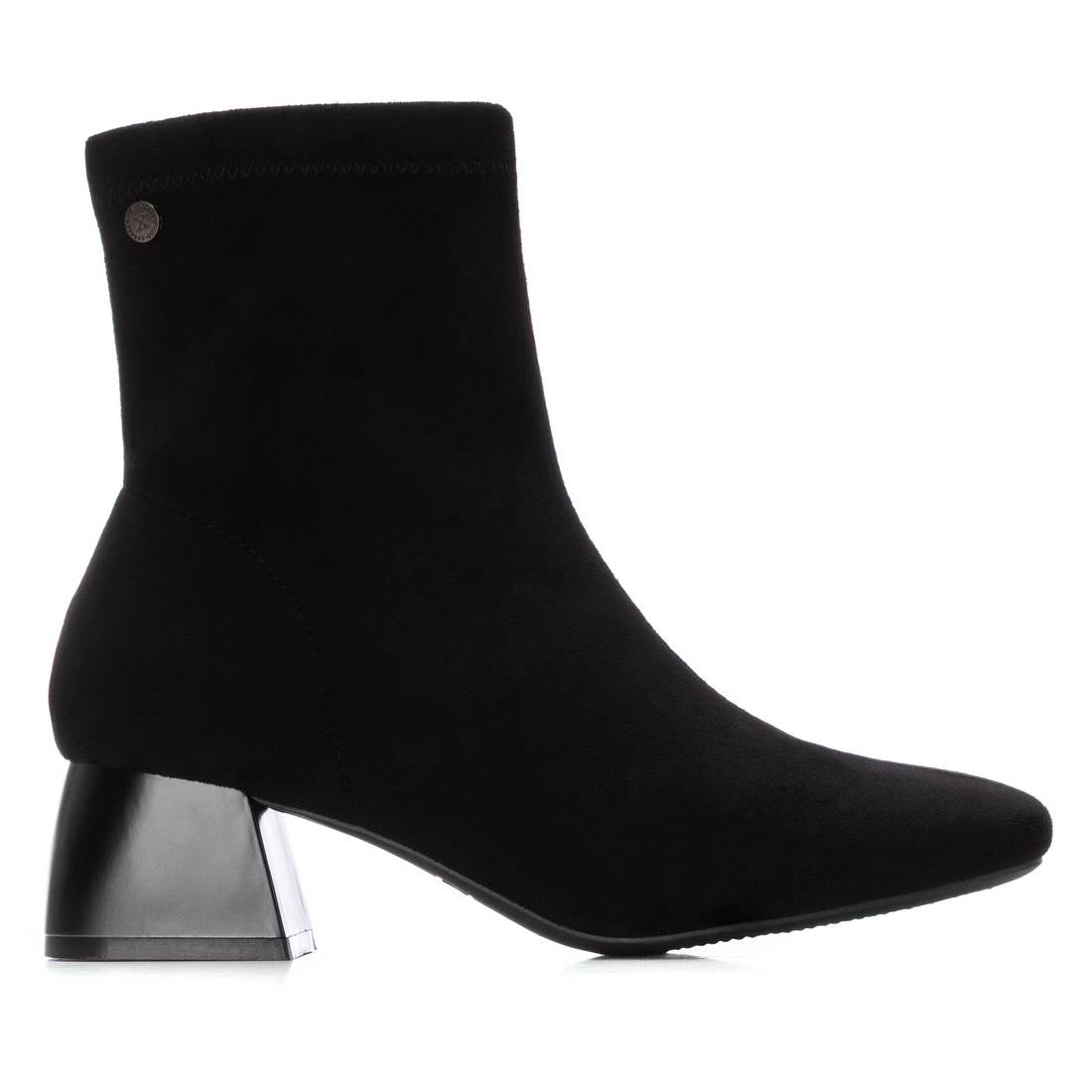 XTI Footwear - 144290 - Faux suede ankle boot