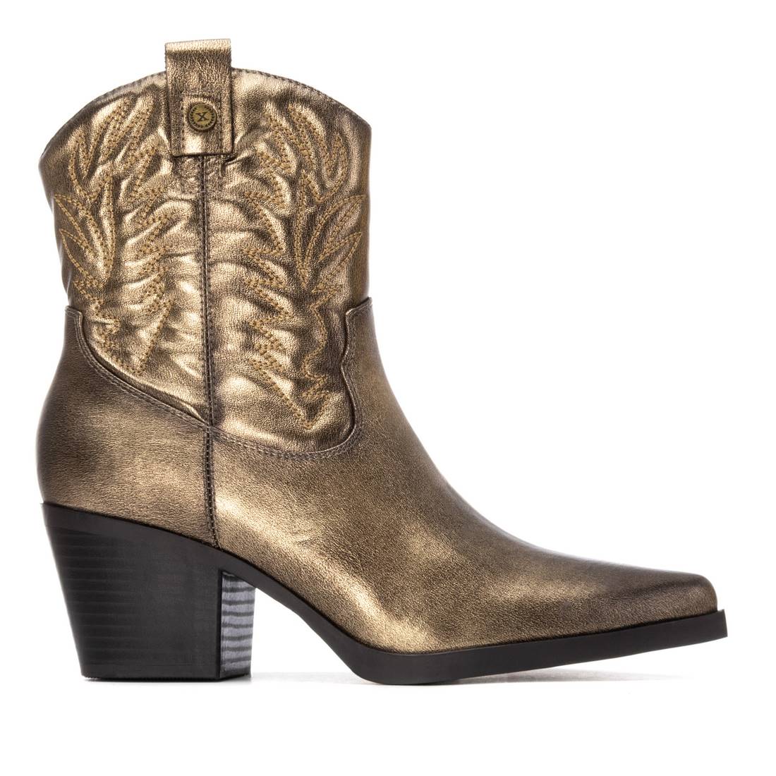 XTI Footwear - 144305 - Cowboy ankle boots