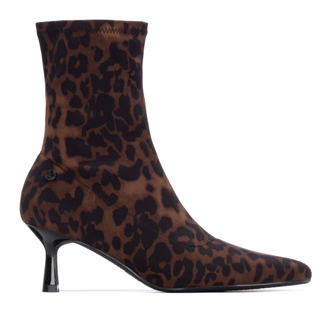 XTI Footwear - 144702 - Pointy ankle boot