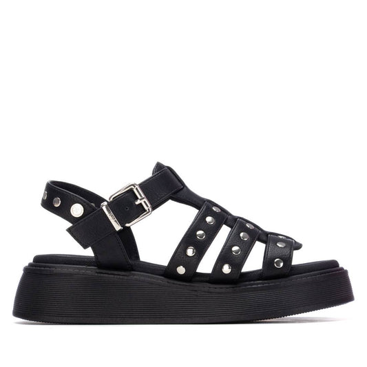 Xti - 145238 - Studded fisherman style sandal