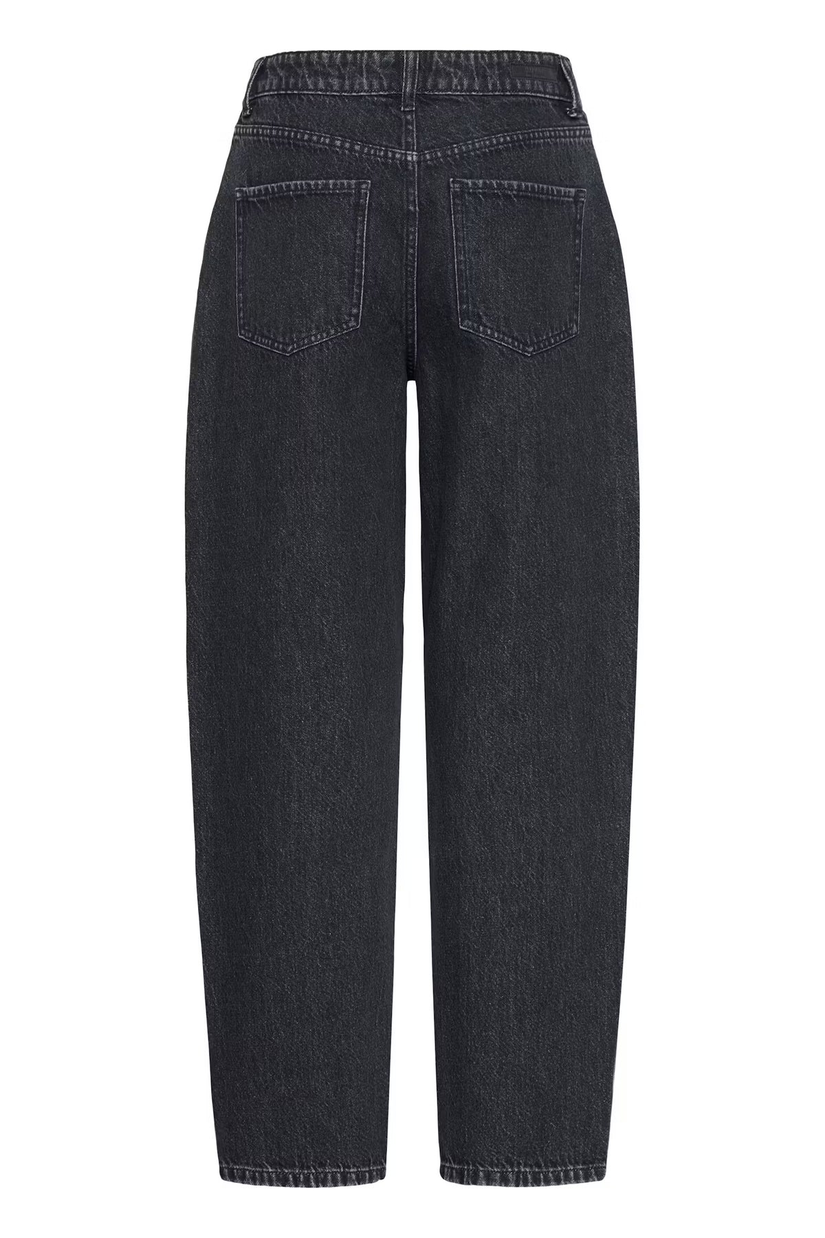 B.Young - KIZON - Barrel pocket jeans