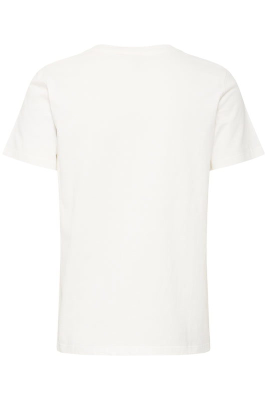 ICHI - CAMINO - Emoji slogan T.shirt