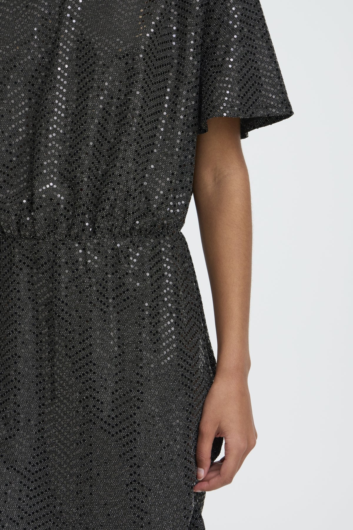 ICHI - Sparkle dress