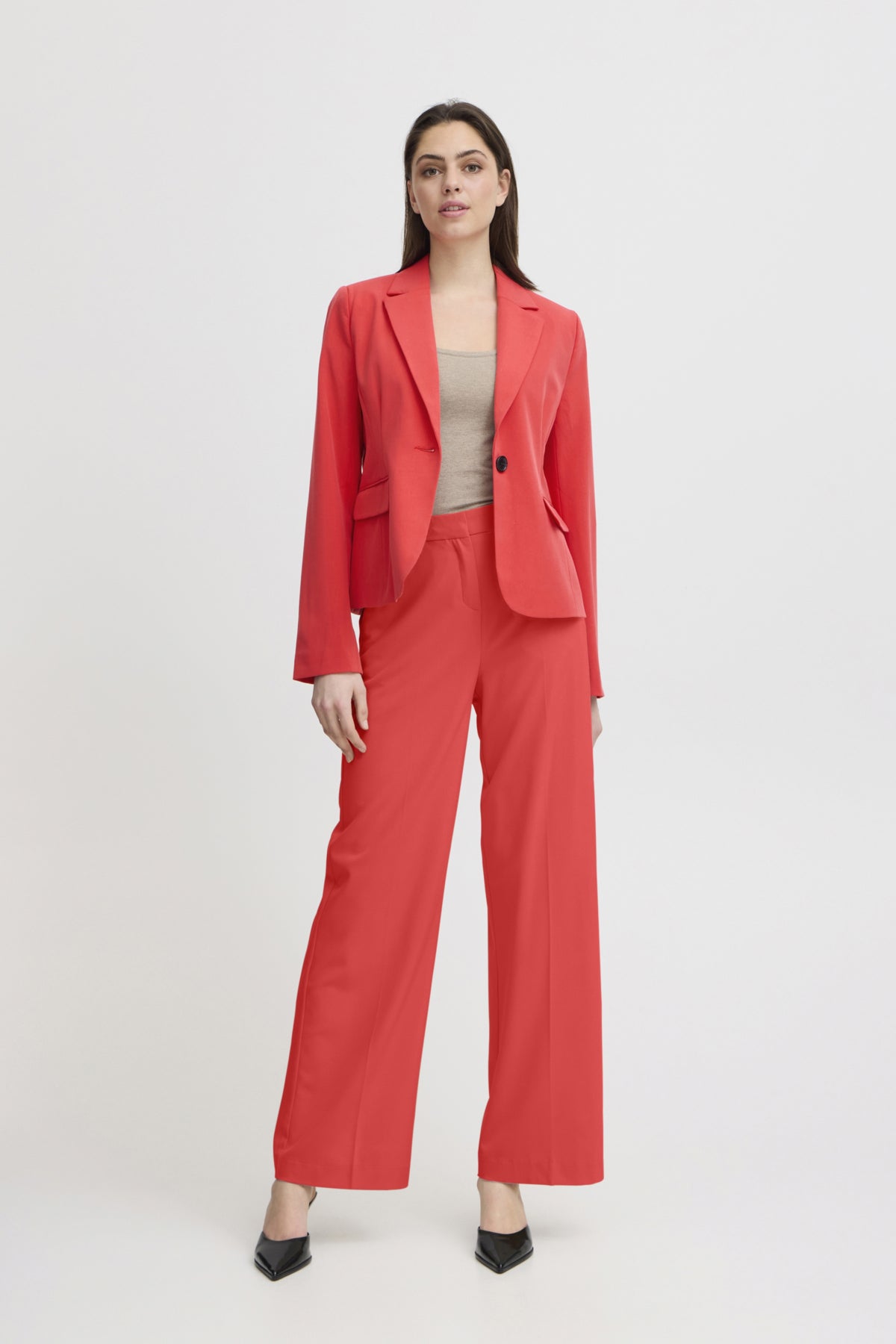 B.Young - DANTA BL - Classic blazer