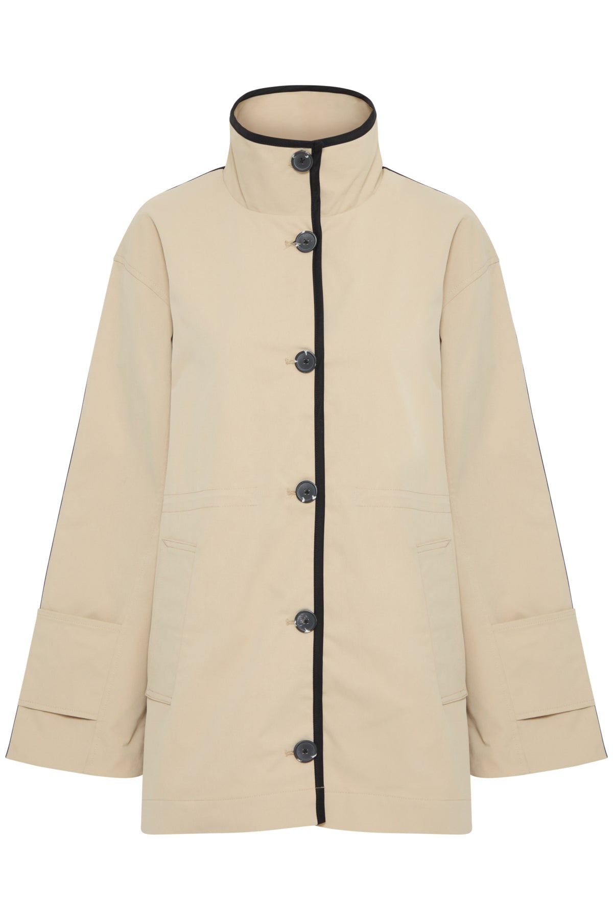 B.Young - AMONA - Button front jacket