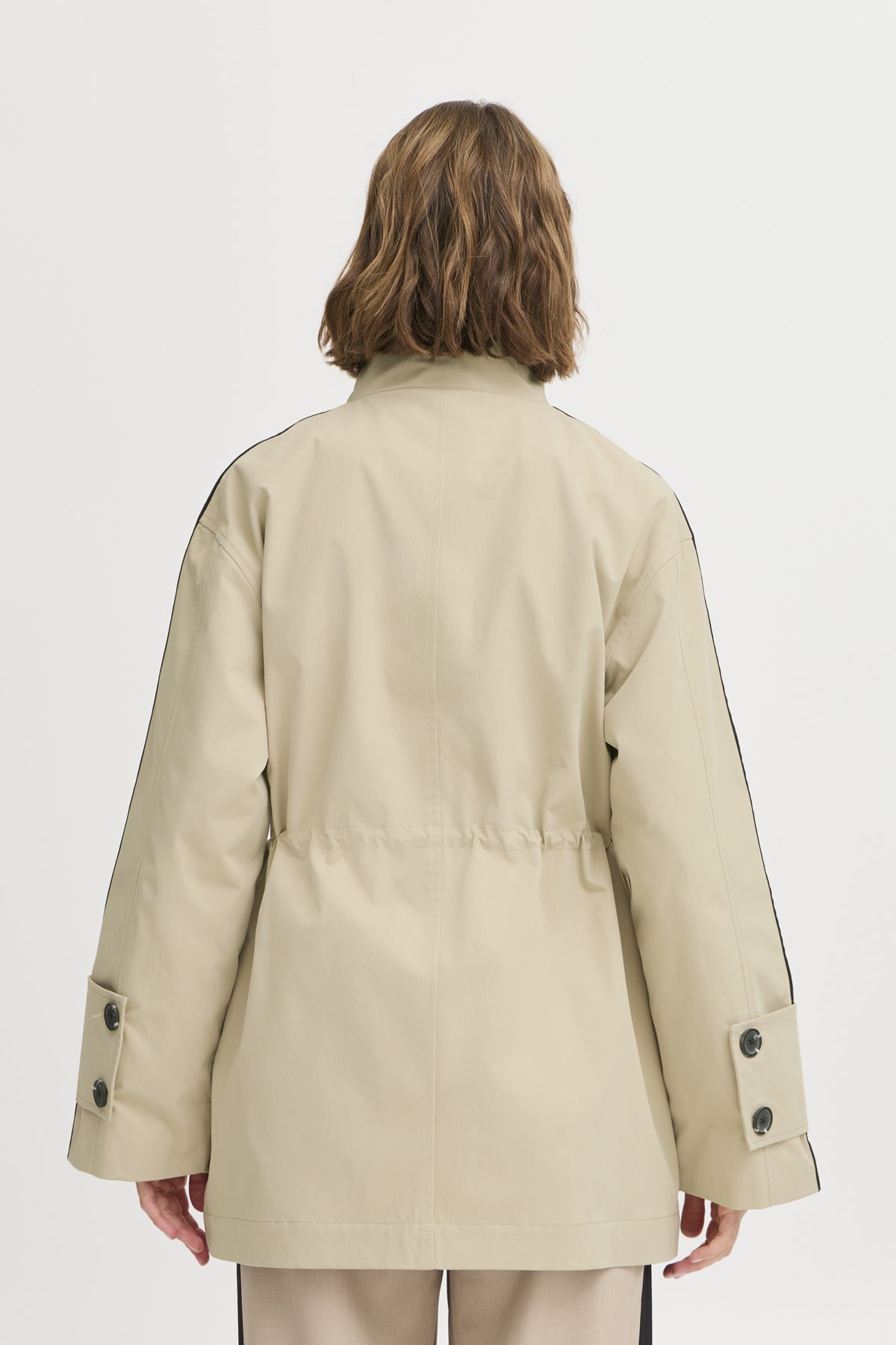 B.Young - AMONA - Button front jacket