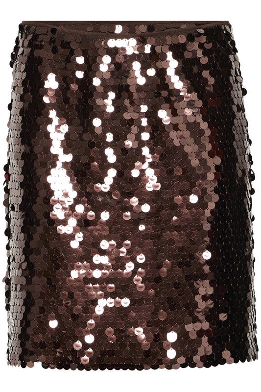 B.Young - TACCA - Sequin skirt