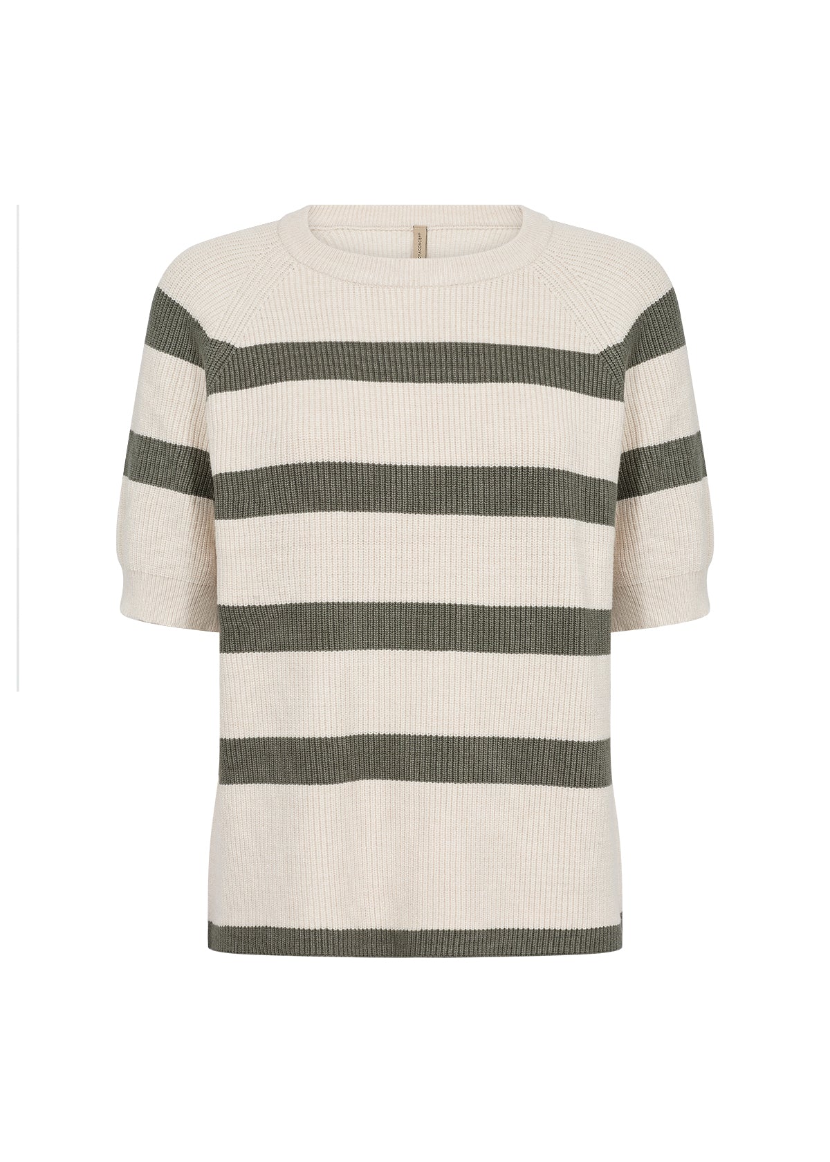 Soya Concept - KANITA - Stripe knitted jumper
