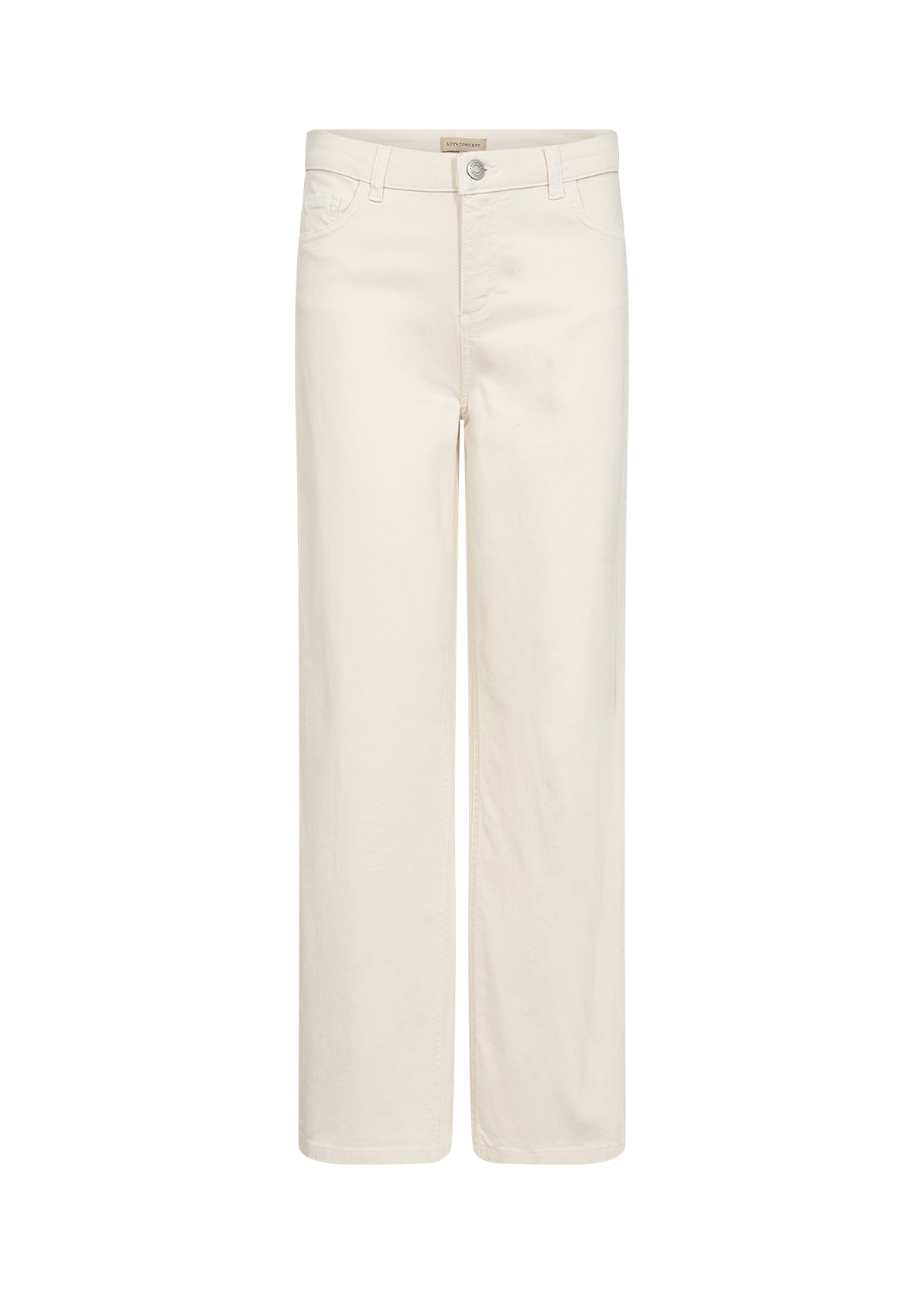 Soya Concept - ERNA 27 - Wide leg jeans