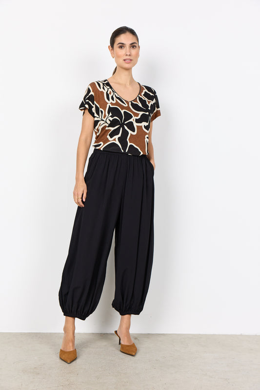 Soya Concept - RADIA - Hareem trousers