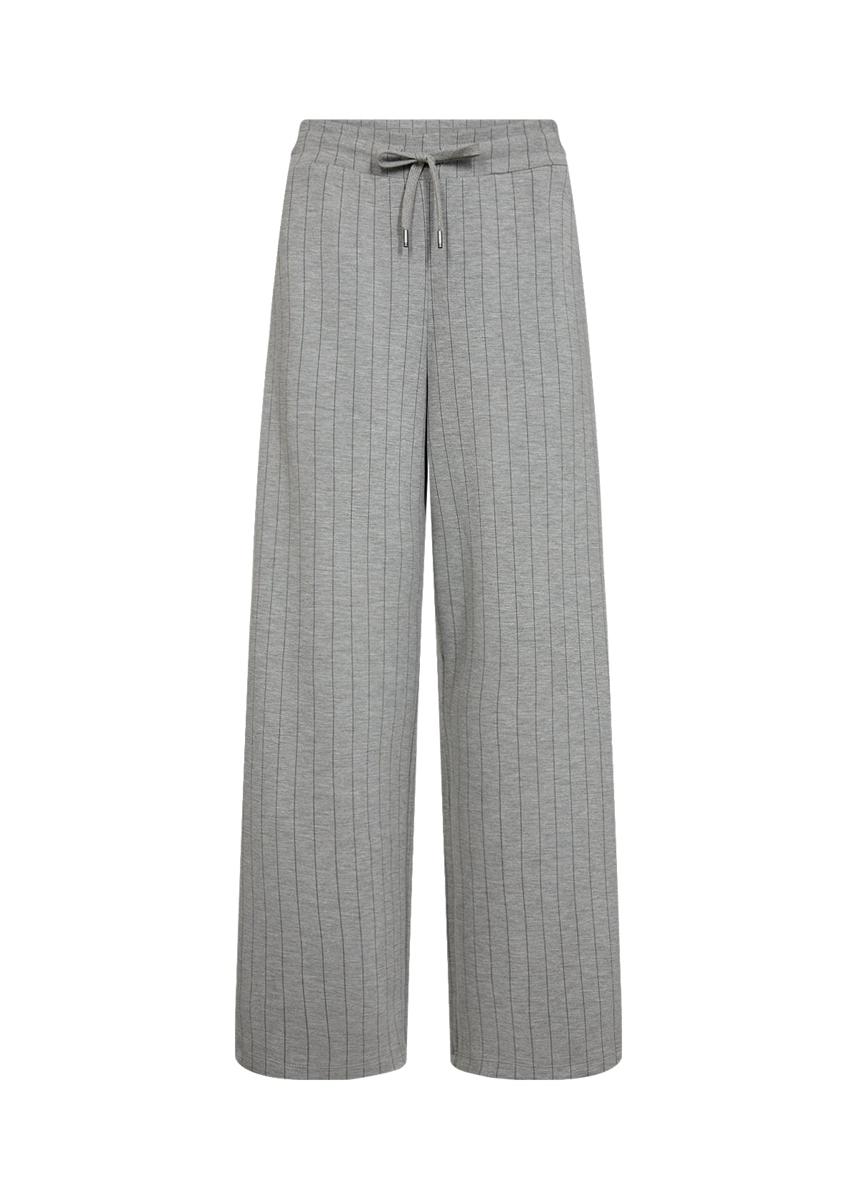 Soya Concept - VIVI 3 - Pinstripe super soft jogger