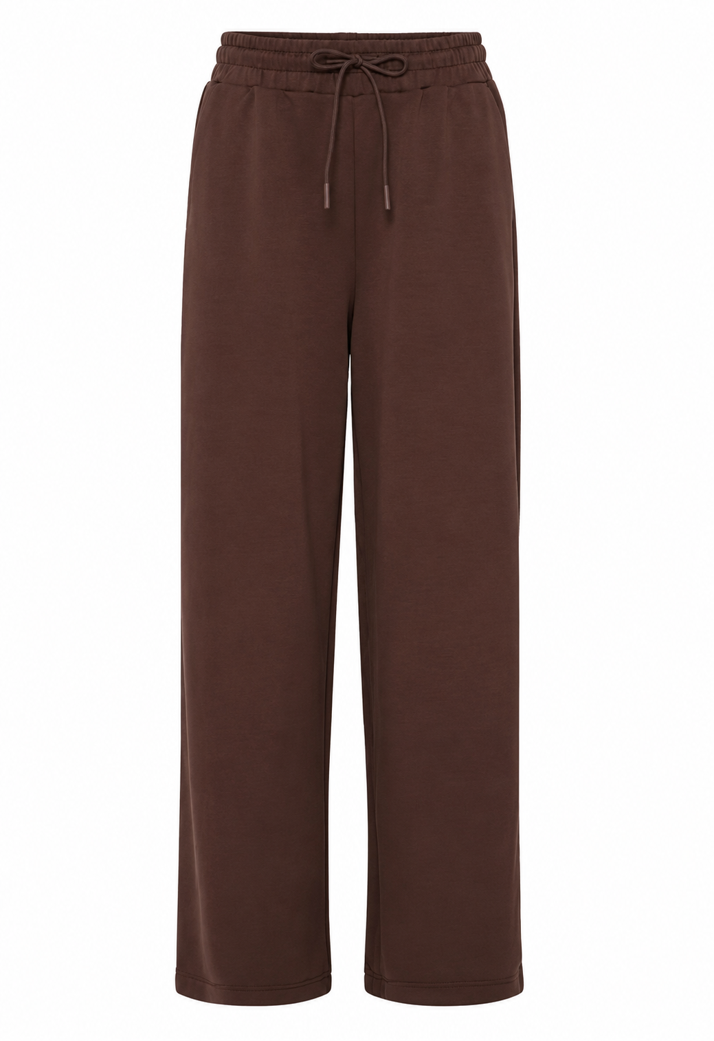 ICHI - COZY PA3 - Super soft wide joggers