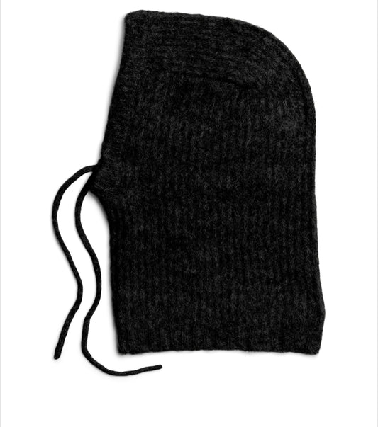 Pieces - NAMBI - Balaclava scarf/hood