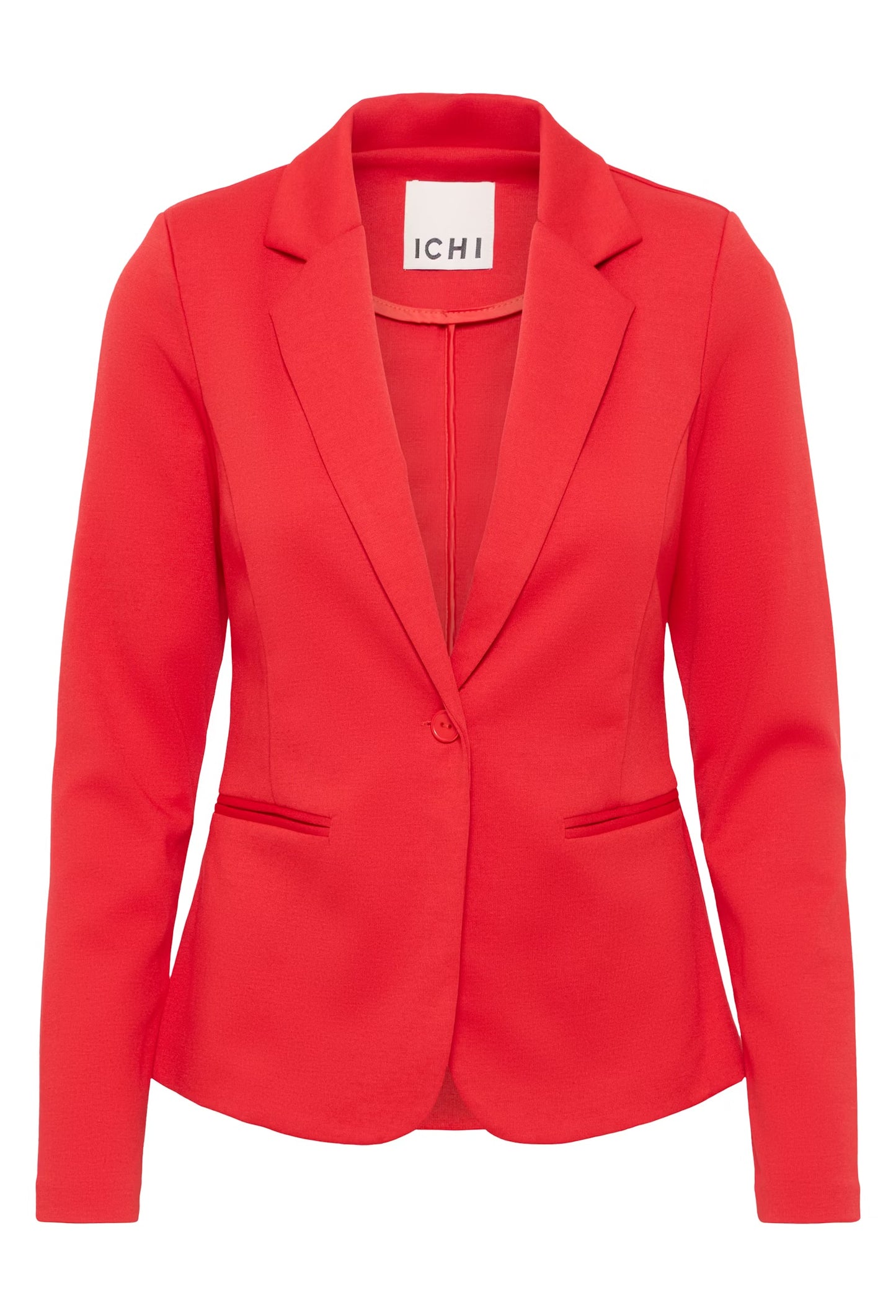 ICHI - KATE - Classic jersey blazer