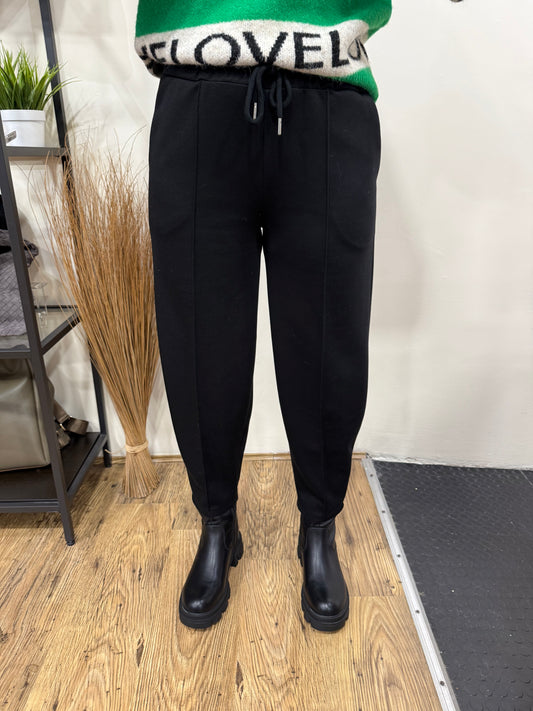 KINNY - Barrel super soft jogggers