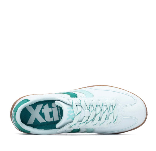 Xti - 145052 - Side stripe trainers