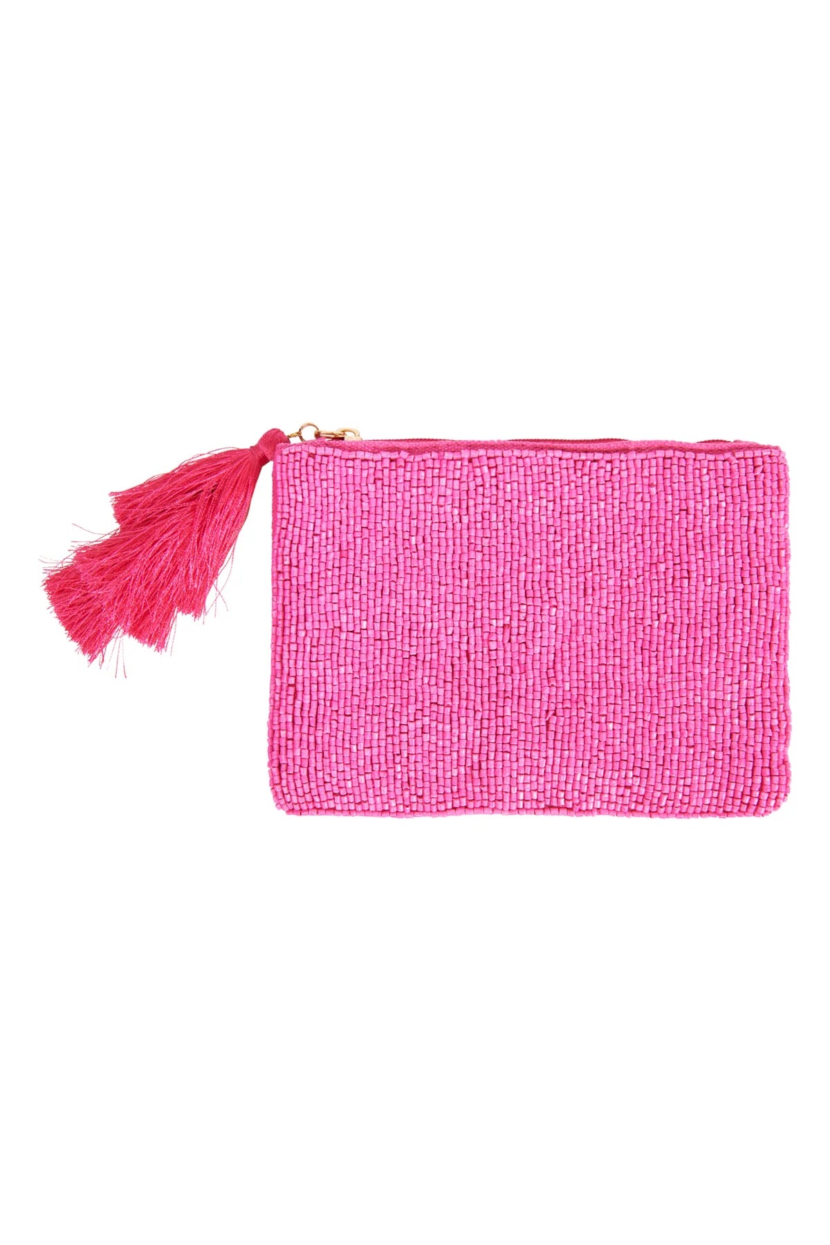 Eb & Ive - PLAYA POUCH - CANDY