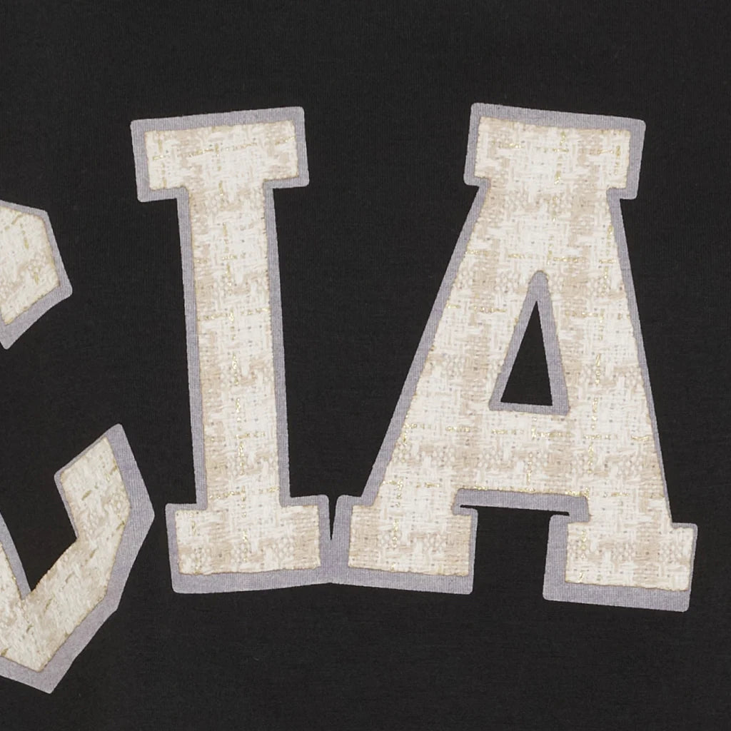 Marta - CHARLINE - Ciao Slogan top