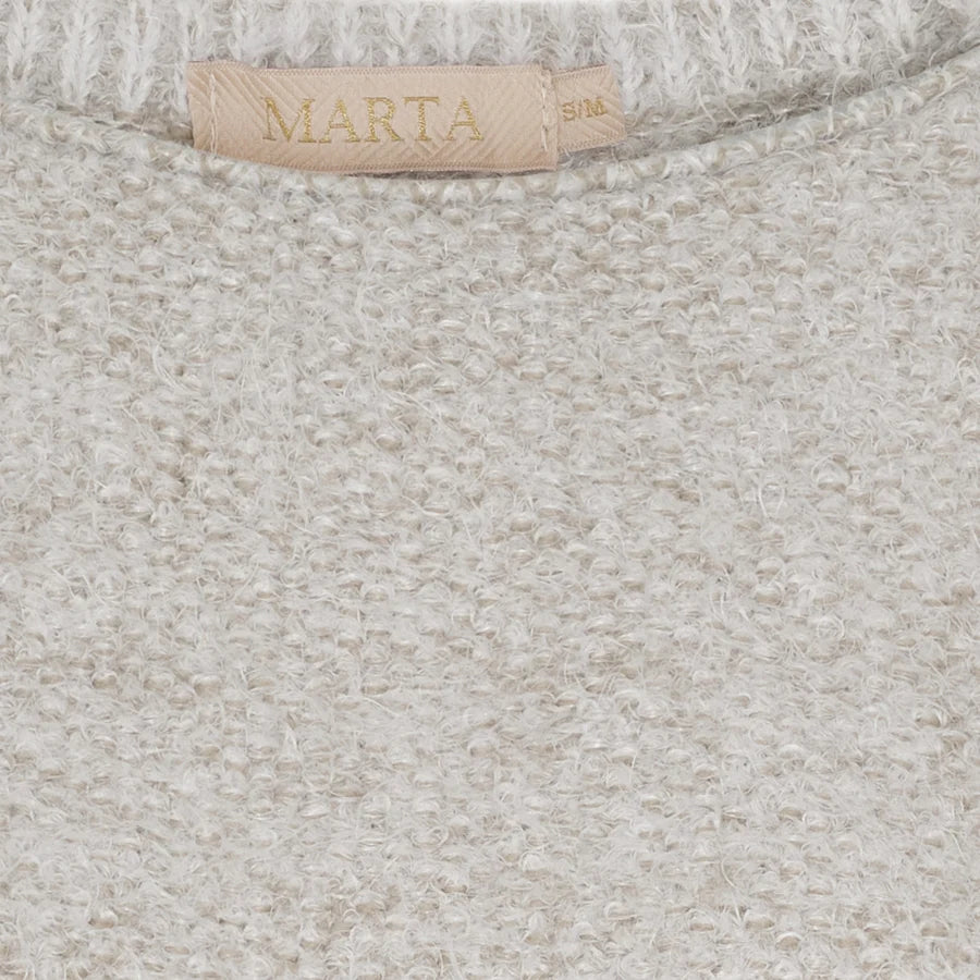 Marta - ANOUK - Super soft knitted jumper