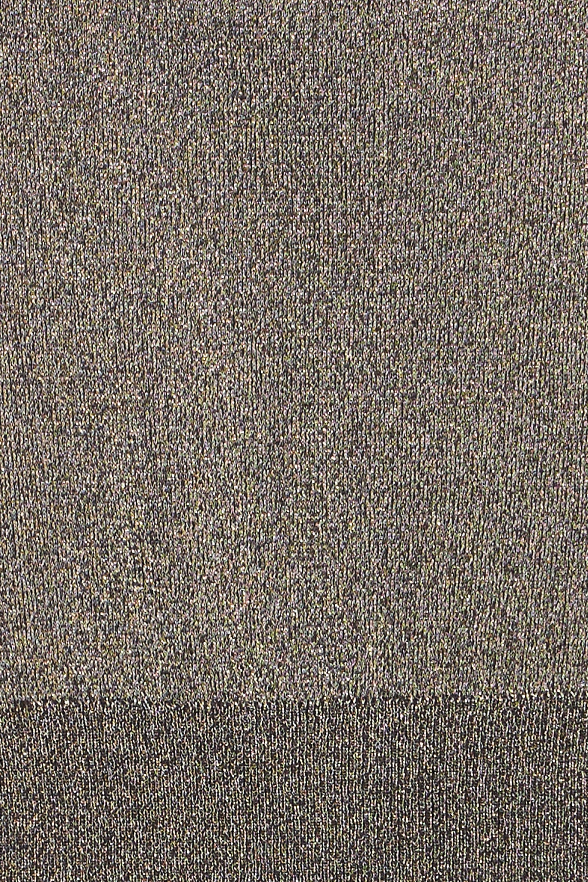 B.Young - MOBBE - Lurex bow front top