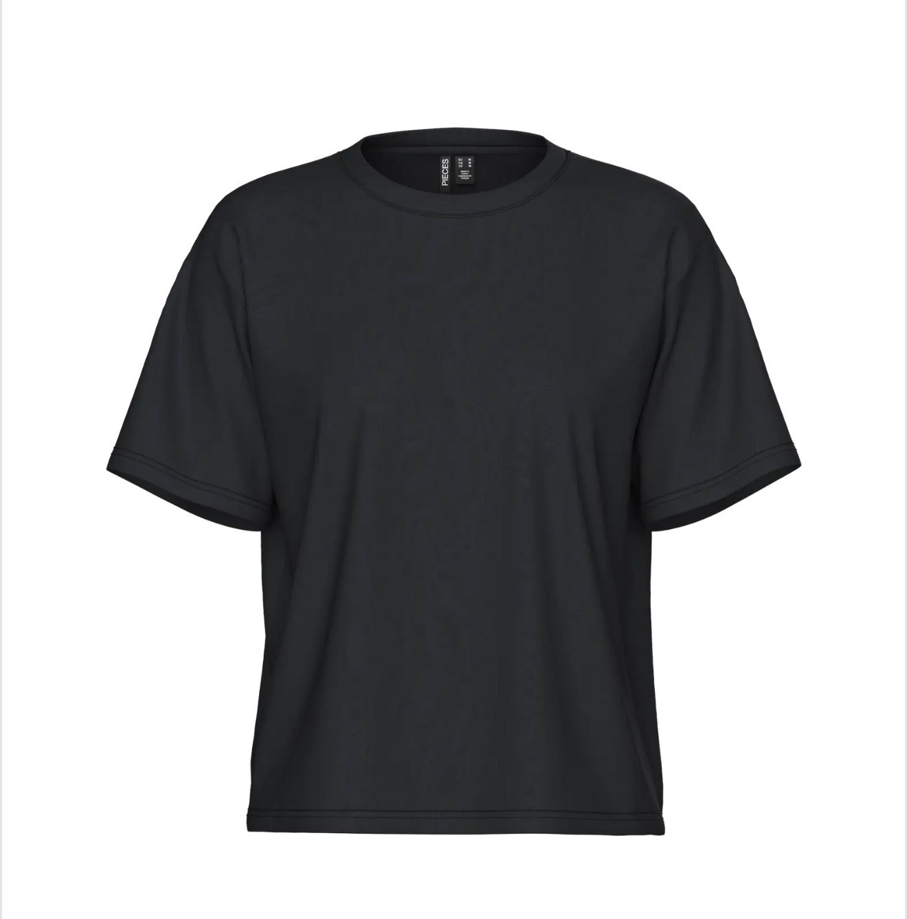 Pieces - SKYLAR - Box for basic t.shirt