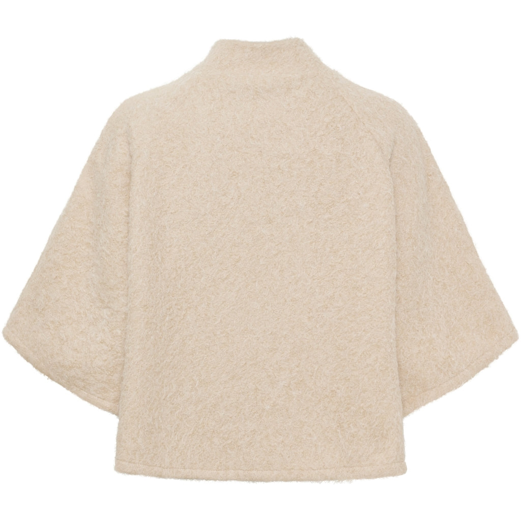 Marta - RIVIERA - Cape style jacket