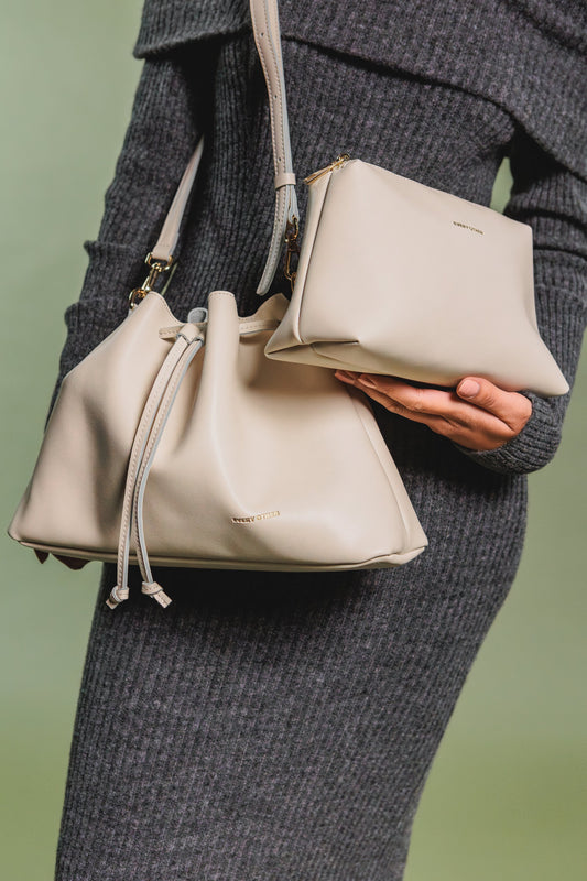 Every other - 12202 - Croc Flap Over Shoulder/ Crossbody