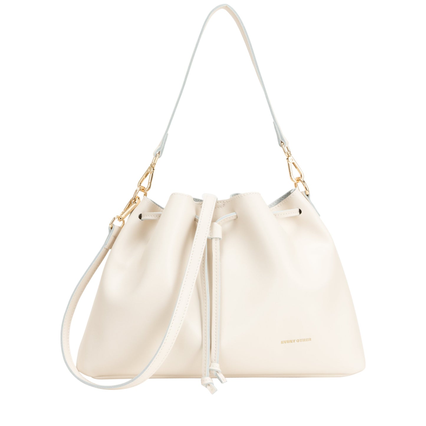 Every other - 12202 - Croc Flap Over Shoulder/ Crossbody