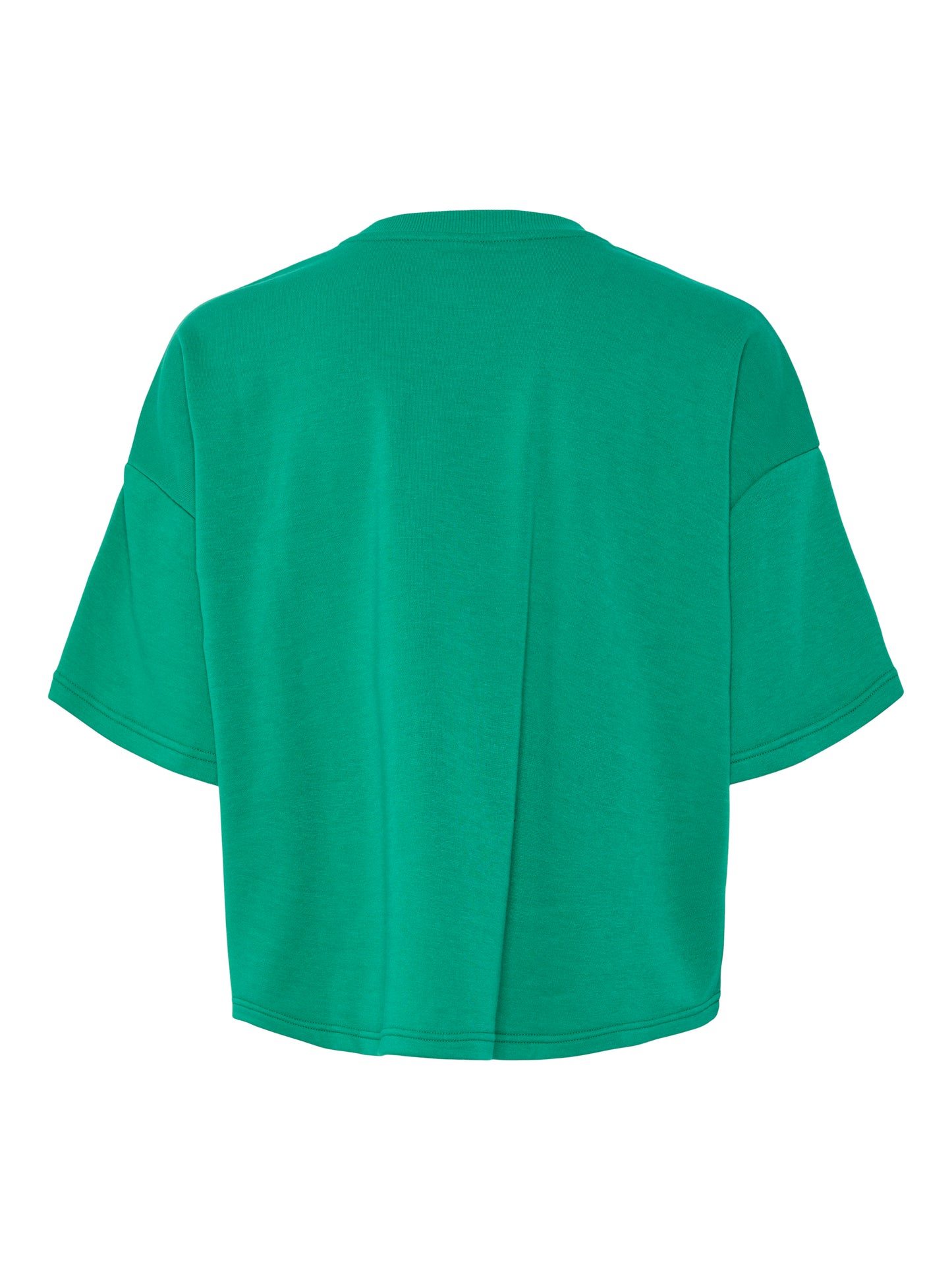 Pieces - CHILLI - Short sleeve sweater