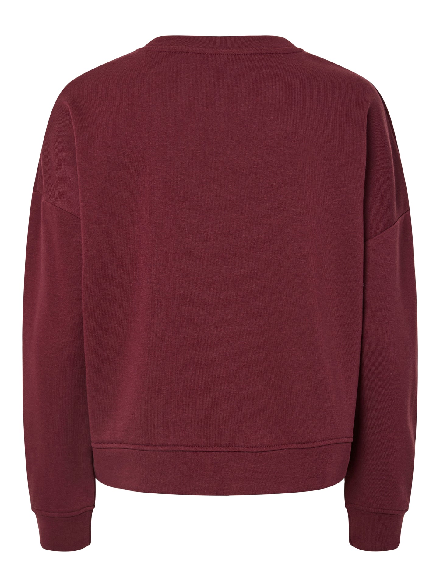Pieces - CHILLI - Slogan sweater