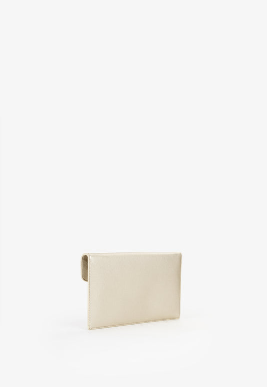 Valentino bags - LUXE - Vtassel envelope clutch bag