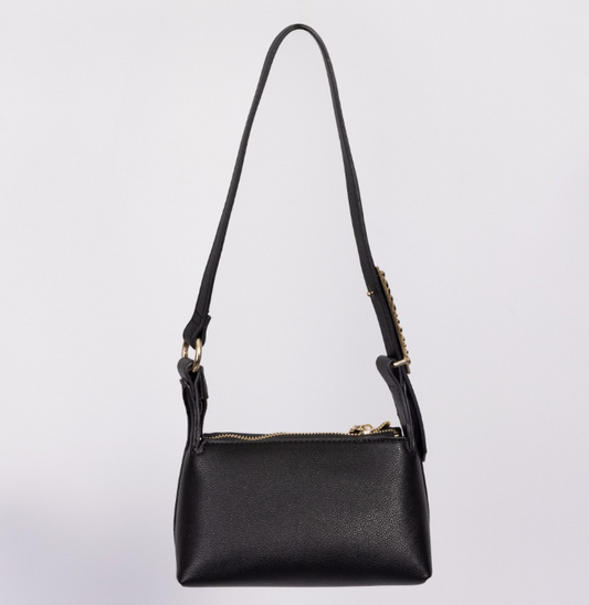 Valentino Bags - HELEN - Logo strap cossbody bag