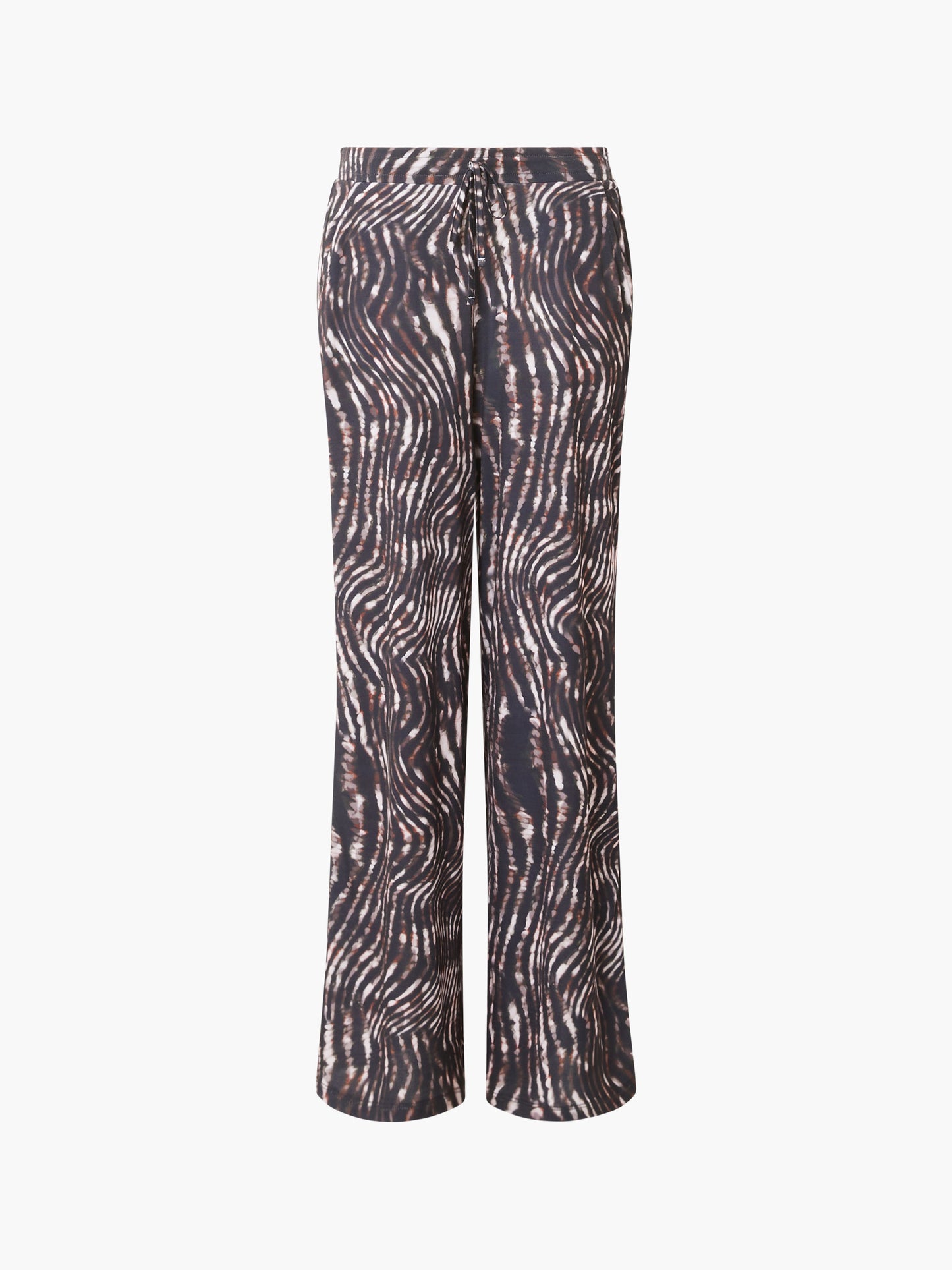 French Connection - 74YBN - Zina portia printed trousers