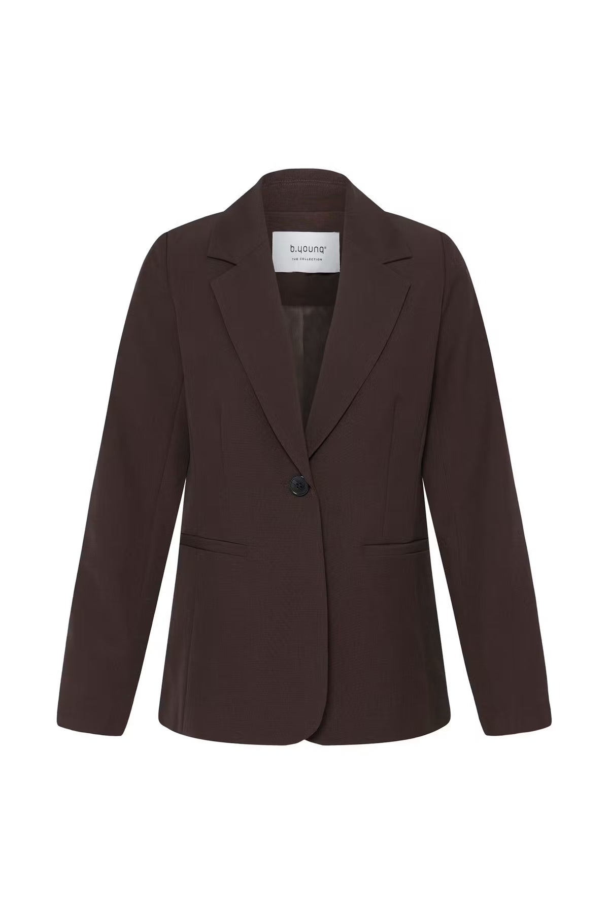 B.Young - DANTA - Classic tailored blazer