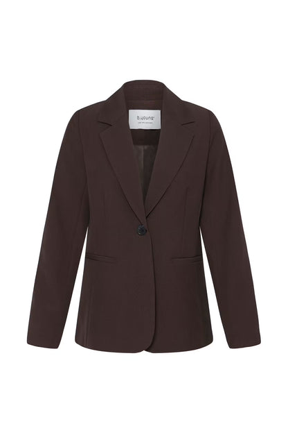 B.Young - DANTA - Classic tailored blazer